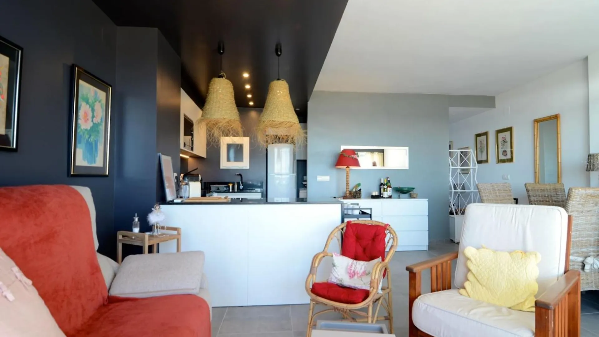 The Apartment In Estartit L'Estartit