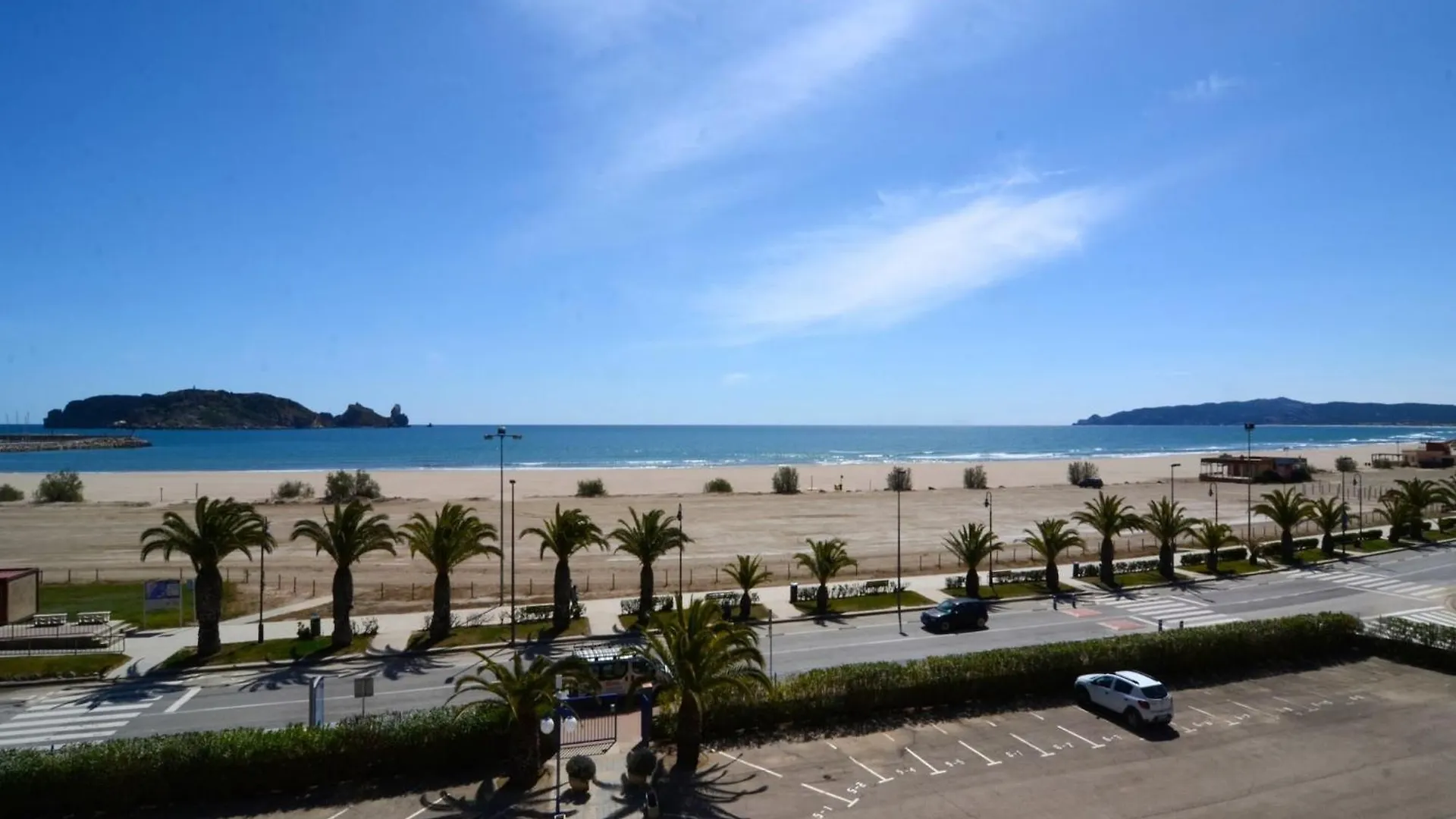 The Apartment In Estartit L'Estartit Spain