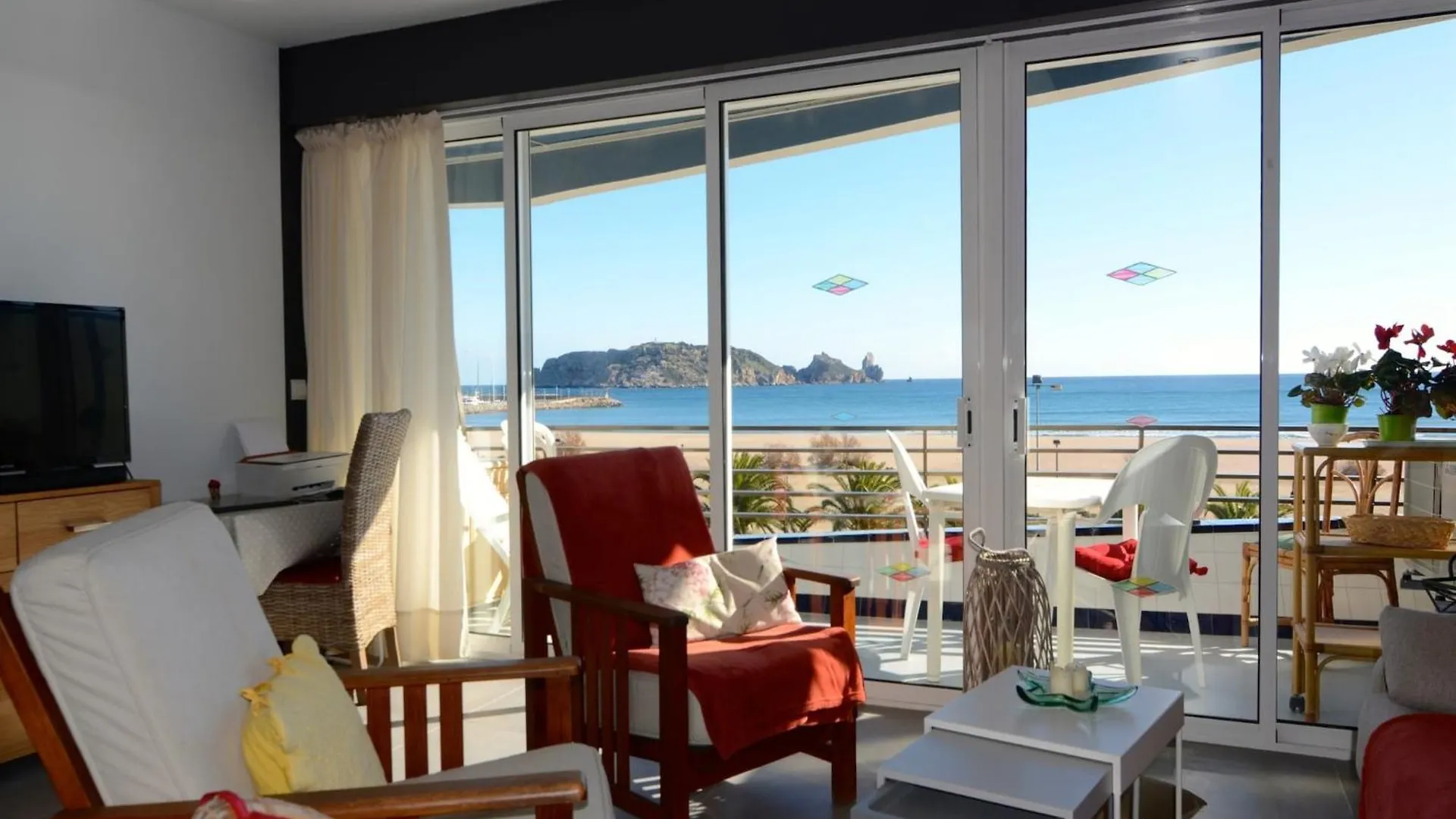 The Apartment In Estartit L'Estartit