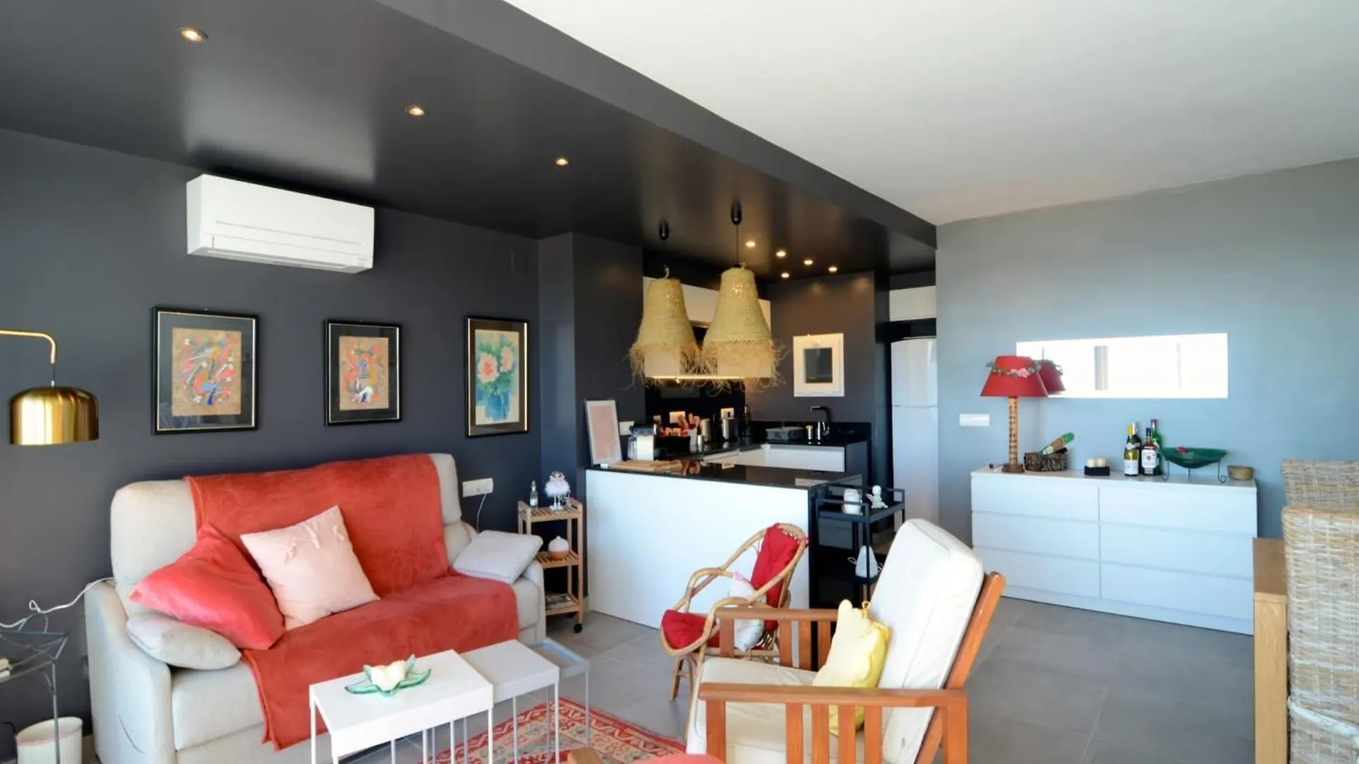 The Apartment In Estartit L'Estartit 0*,