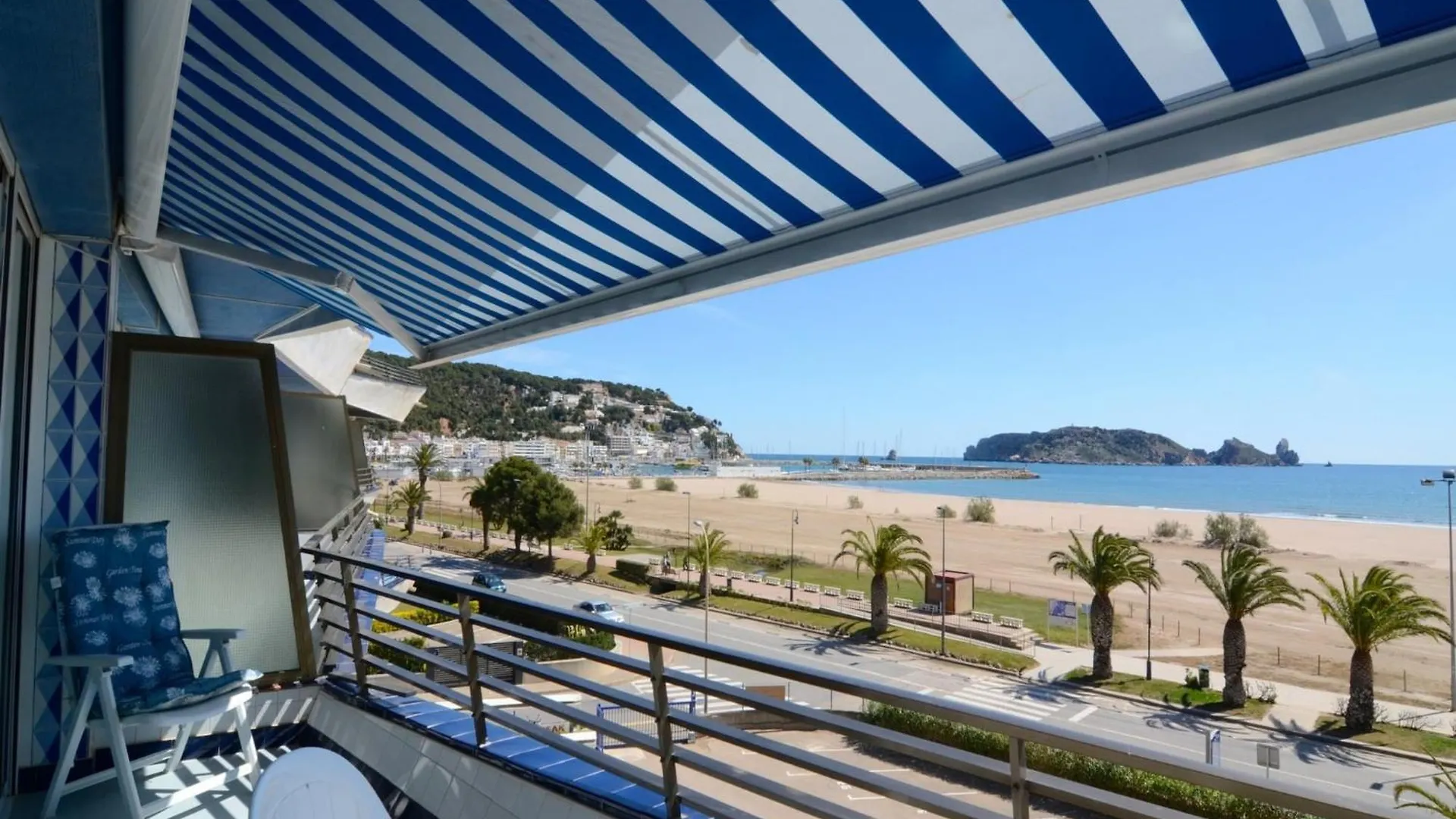 The Apartment In Estartit L'Estartit