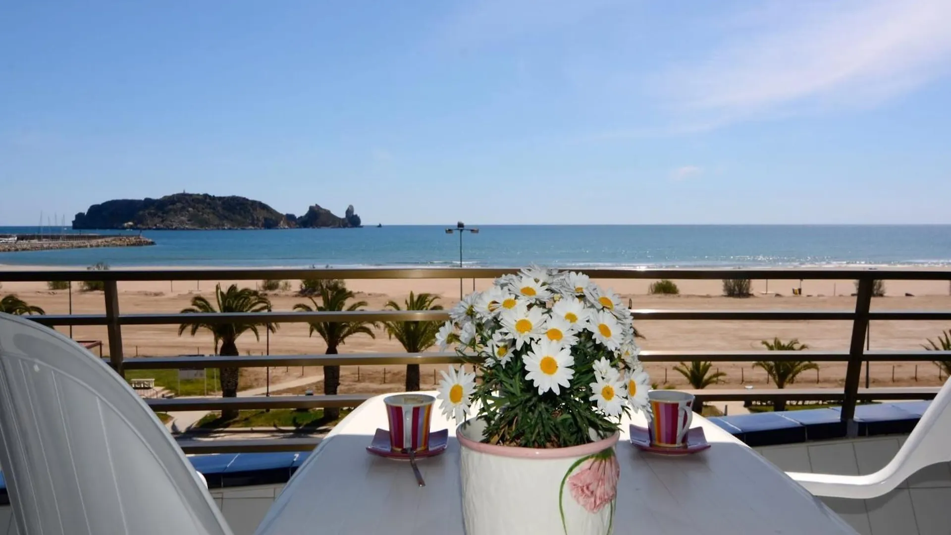 The Apartment In Estartit L'Estartit