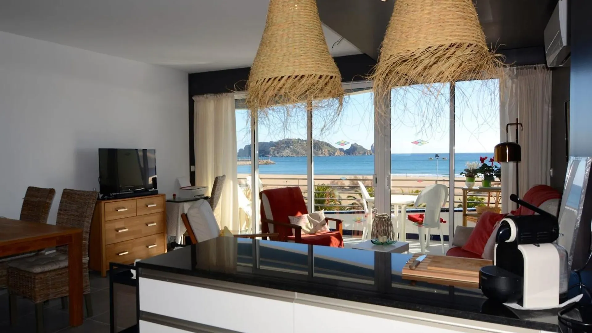 The Apartment In Estartit L'Estartit