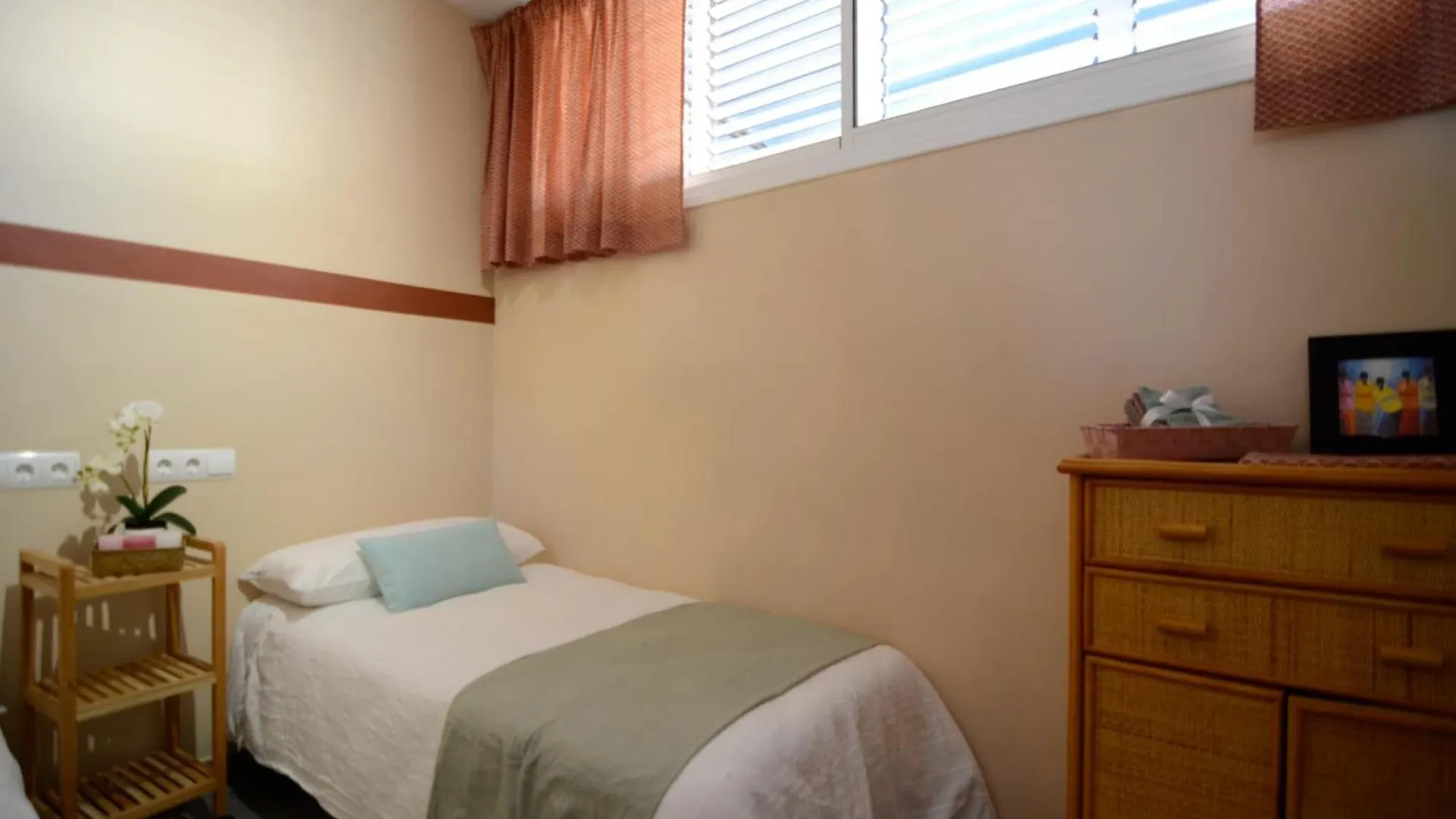 The Apartment In Estartit L'Estartit
